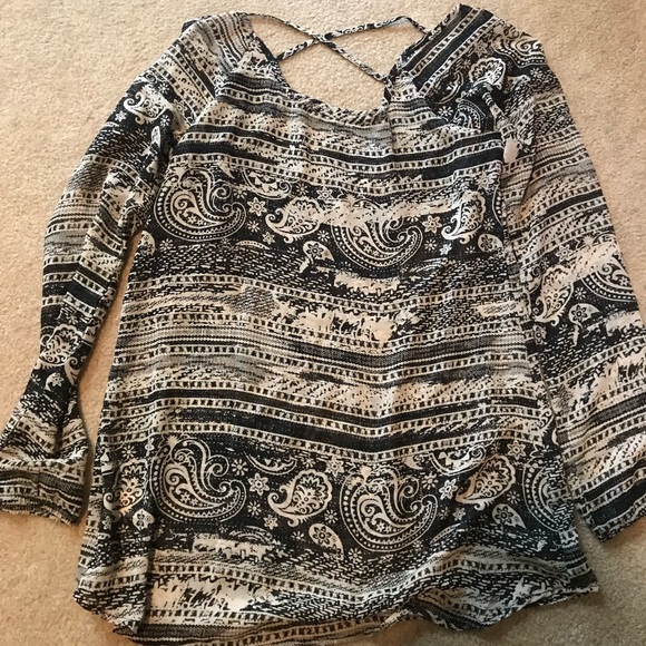 Blouse - Picture 2 of 2